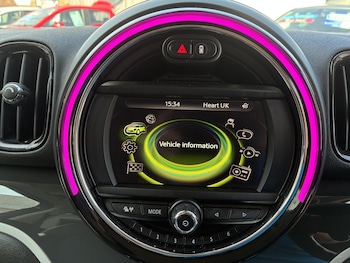 Used MINI Countryman 2017 for sale - 79321030: Photo