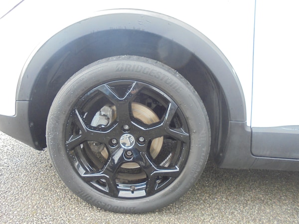 Used Vauxhall Crossland 2021 for sale - 76250701: Photo 11