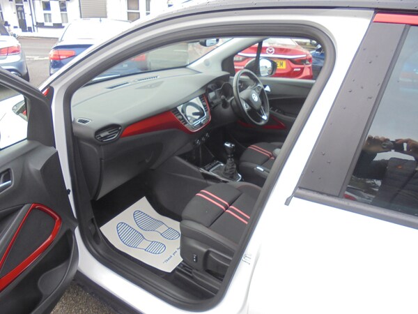 Used Vauxhall Crossland 2021 for sale - 76250701: Photo 6