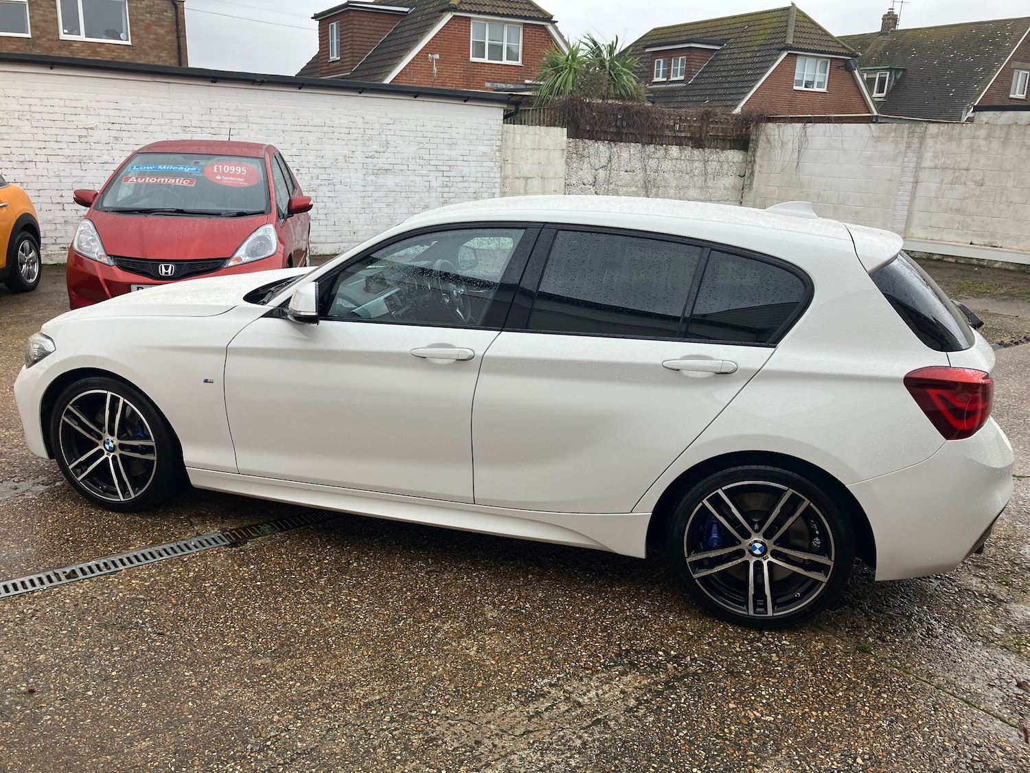Used BMW 1 Series 2019 for sale - 76581251: Photo 10