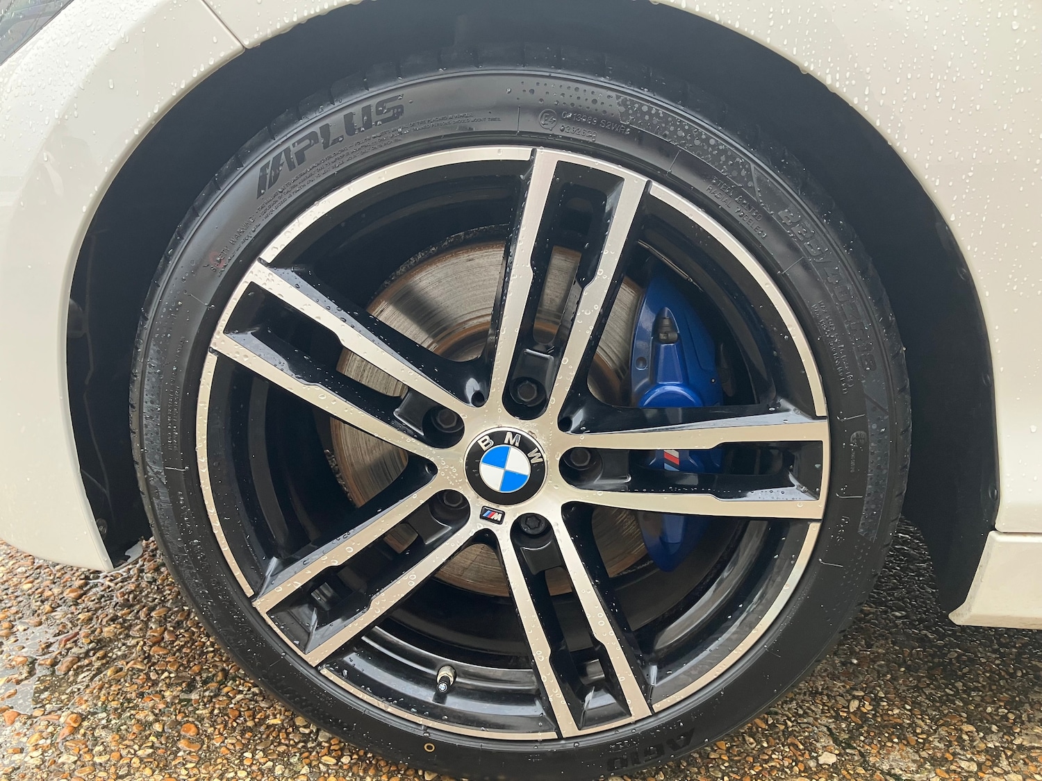 Used BMW 1 Series 2019 for sale - 76581251: Photo 12
