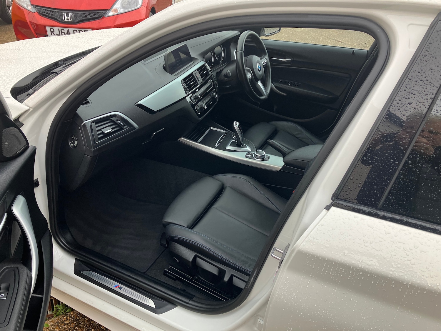 Used BMW 1 Series 2019 for sale - 76581251: Photo 6
