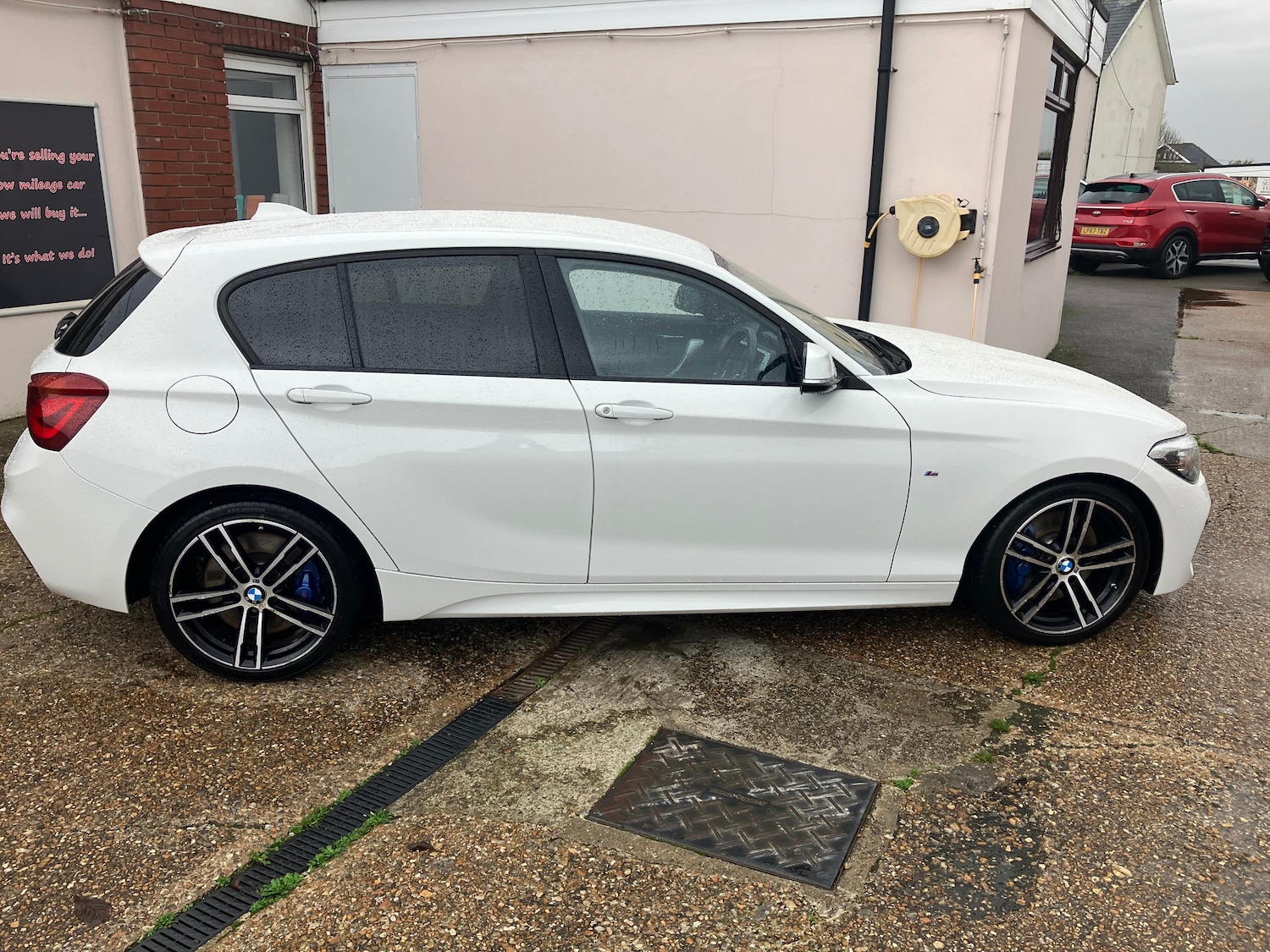 Used BMW 1 Series 2019 for sale - 76581251: Photo 7