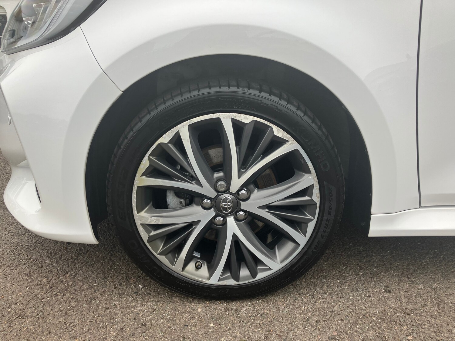 Used Toyota Yaris 2021 for sale - 76232348: Photo 12