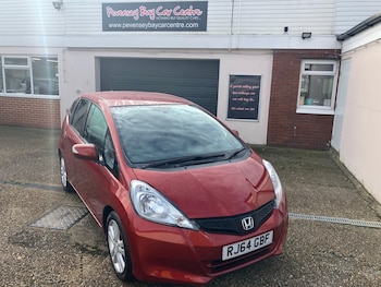 Used Honda Jazz 2014 for sale - 79163341: Photo