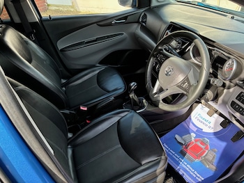 Used Vauxhall Viva 2016 for sale - 78316316: Photo