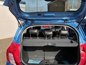 Used Vauxhall Viva 2016 for sale - 78316316: Photo