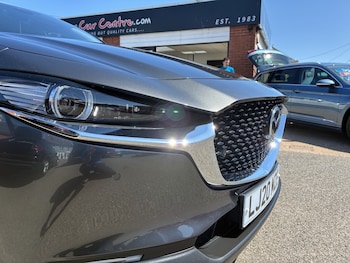 Used Mazda CX-30 2020 for sale - 79359696: Photo