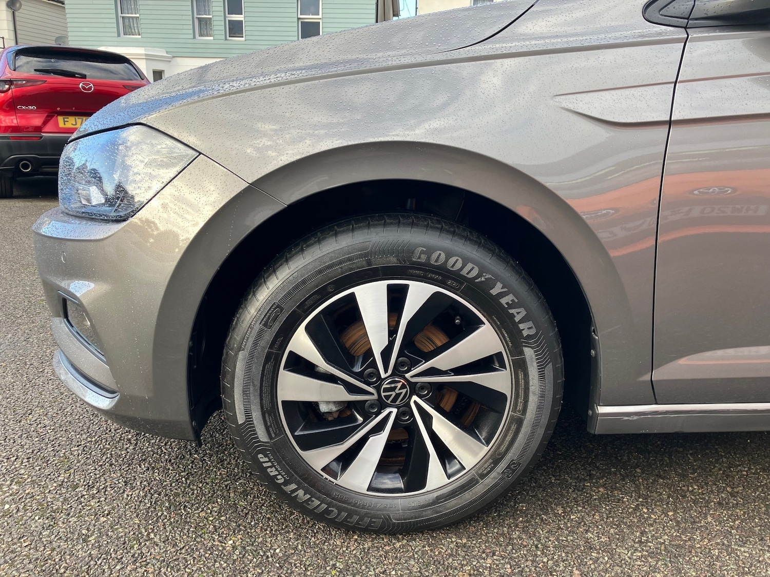 Used Volkswagen Polo 2021 for sale - 76783311: Photo 11