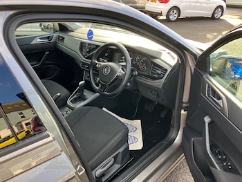 Used Volkswagen Polo 2021 for sale - 76783311: Photo