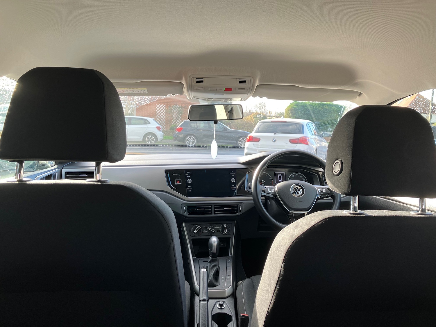 Used Volkswagen Polo 2021 for sale - 76783311: Photo 4