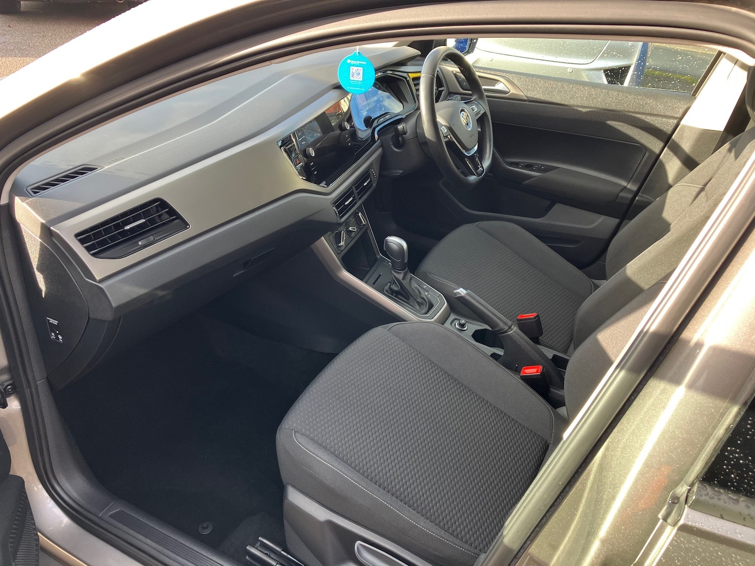 Used Volkswagen Polo 2021 for sale - 76783311: Photo 6