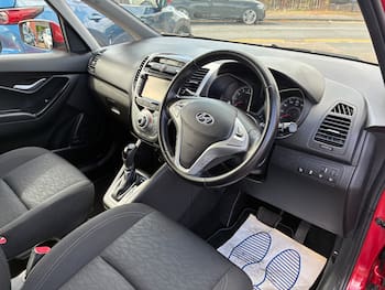 Used Hyundai Ix20 2019 for sale - 79827031: Photo