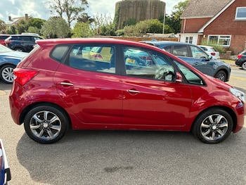 Used Hyundai Ix20 2019 for sale - 79827031: Photo