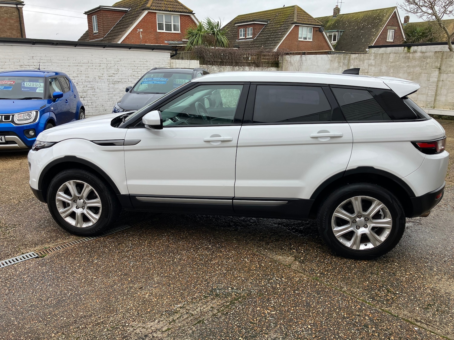 Used Land Rover Range Rover Evoque 2017 for sale - 77805022: Photo 10