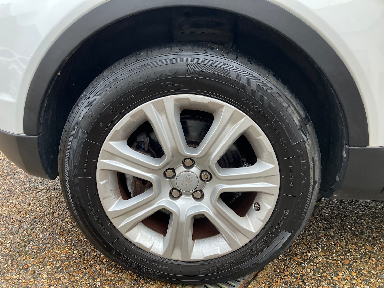 Used Land Rover Range Rover Evoque 2017 for sale - 77805022: Photo 12