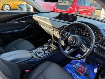 Used Mazda CX-30 2020 for sale - 78390195: Photo