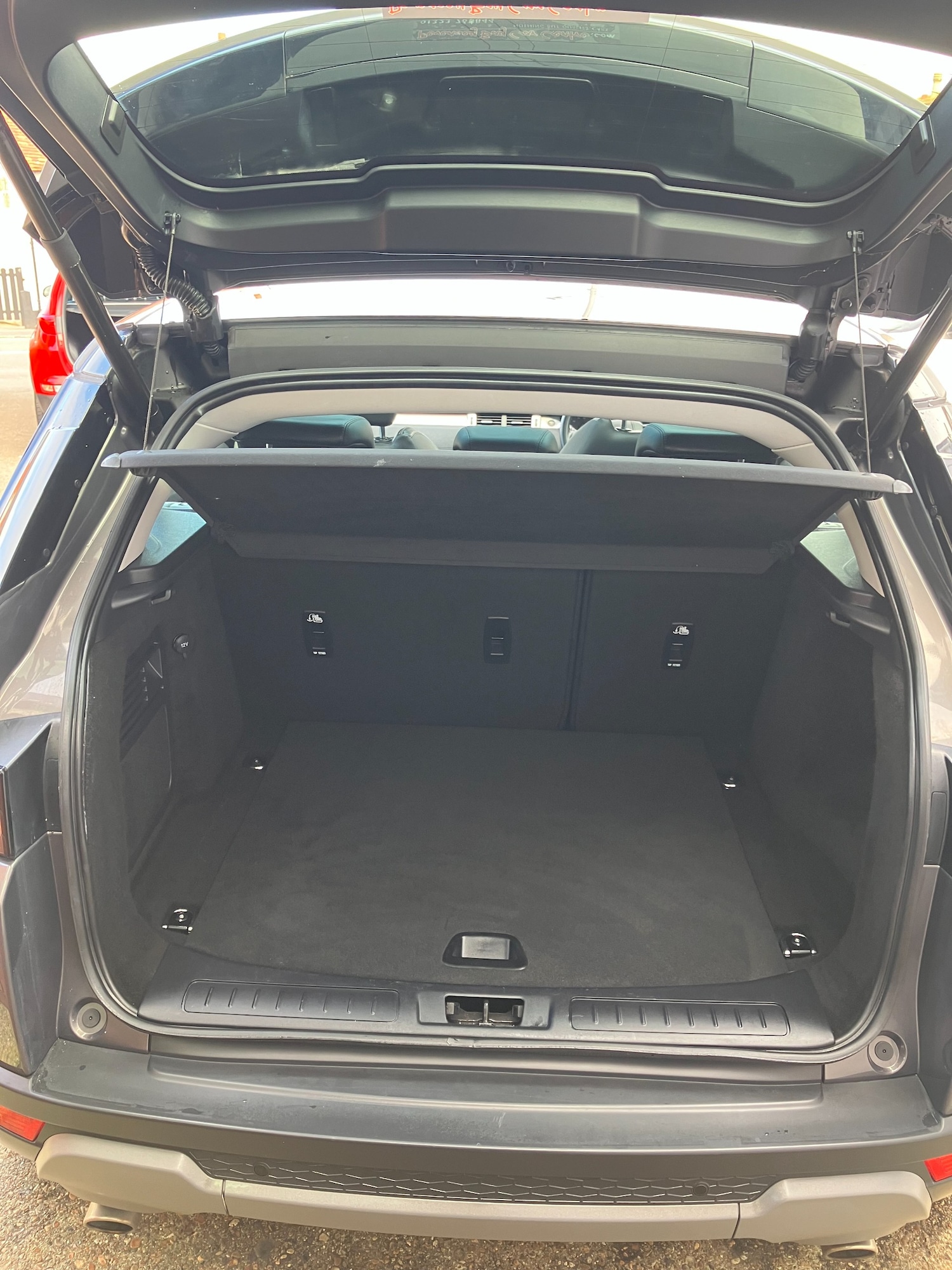 Used Land Rover Range Rover Evoque 2016 for sale - 76232328: Photo 8