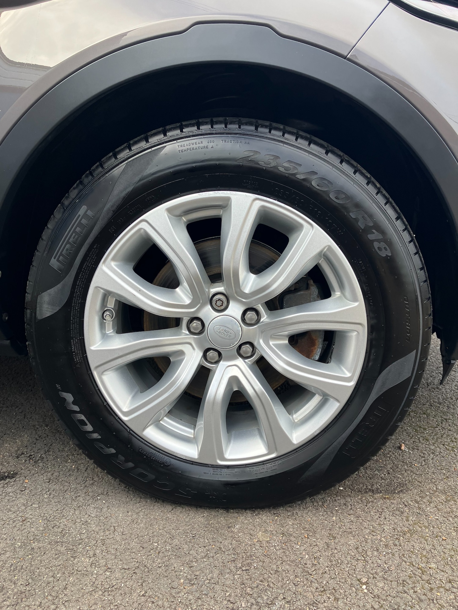 Used Land Rover Range Rover Evoque 2016 for sale - 76232328: Photo 9