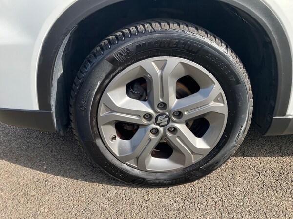 Used Suzuki Vitara 2017 for sale - 76023868: Photo 10