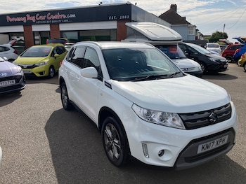 Suzuki - Vitara