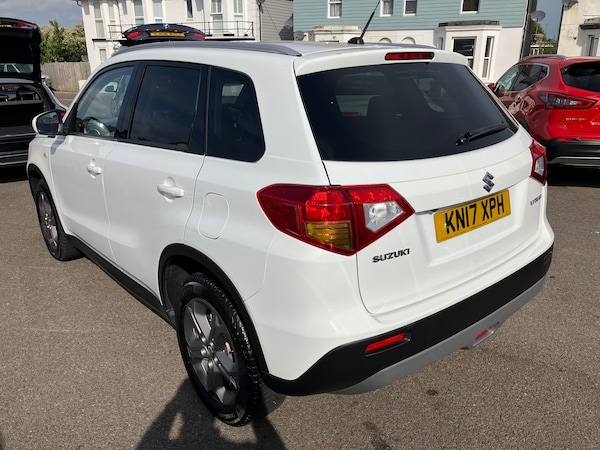 Used Suzuki Vitara 2017 for sale - 76023868: Photo 3