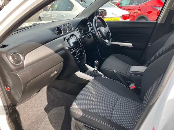 Used Suzuki Vitara 2017 for sale - 76023868: Photo 6