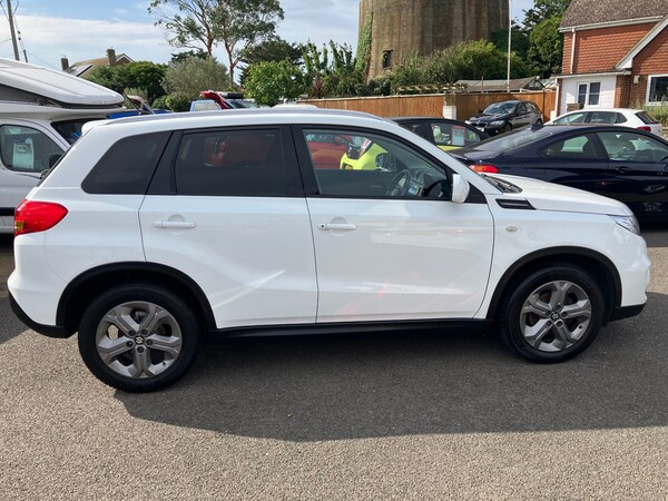 Used Suzuki Vitara 2017 for sale - 76023868: Photo 7