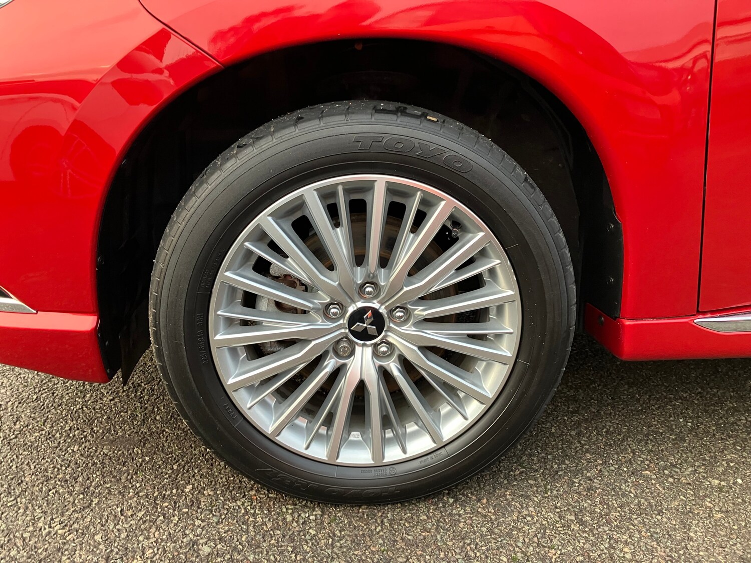 Used Mitsubishi Outlander 2019 for sale - 77241504: Photo 12