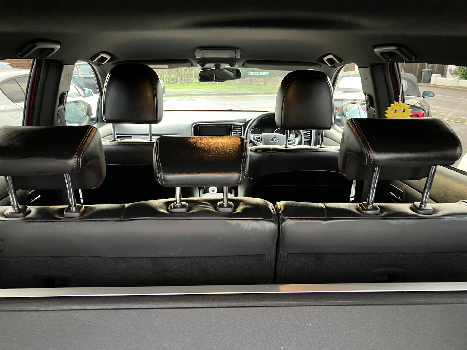 Used Mitsubishi Outlander 2019 for sale - 77241504: Photo 4