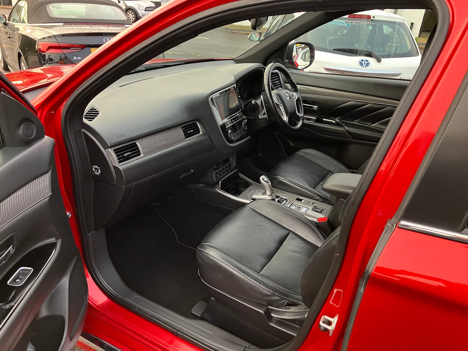 Used Mitsubishi Outlander 2019 for sale - 77241504: Photo 6