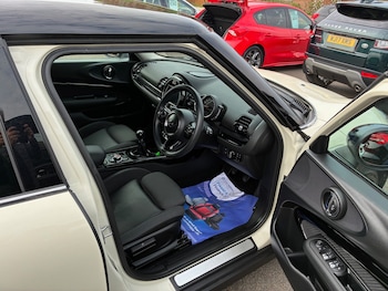Used MINI Clubman 2018 for sale - 78815116: Photo