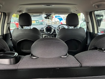 Used MINI Clubman 2018 for sale - 78815116: Photo