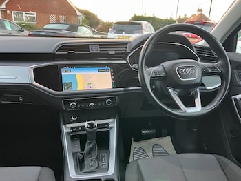 Used Audi Q3 2021 for sale - 77764219: Photo