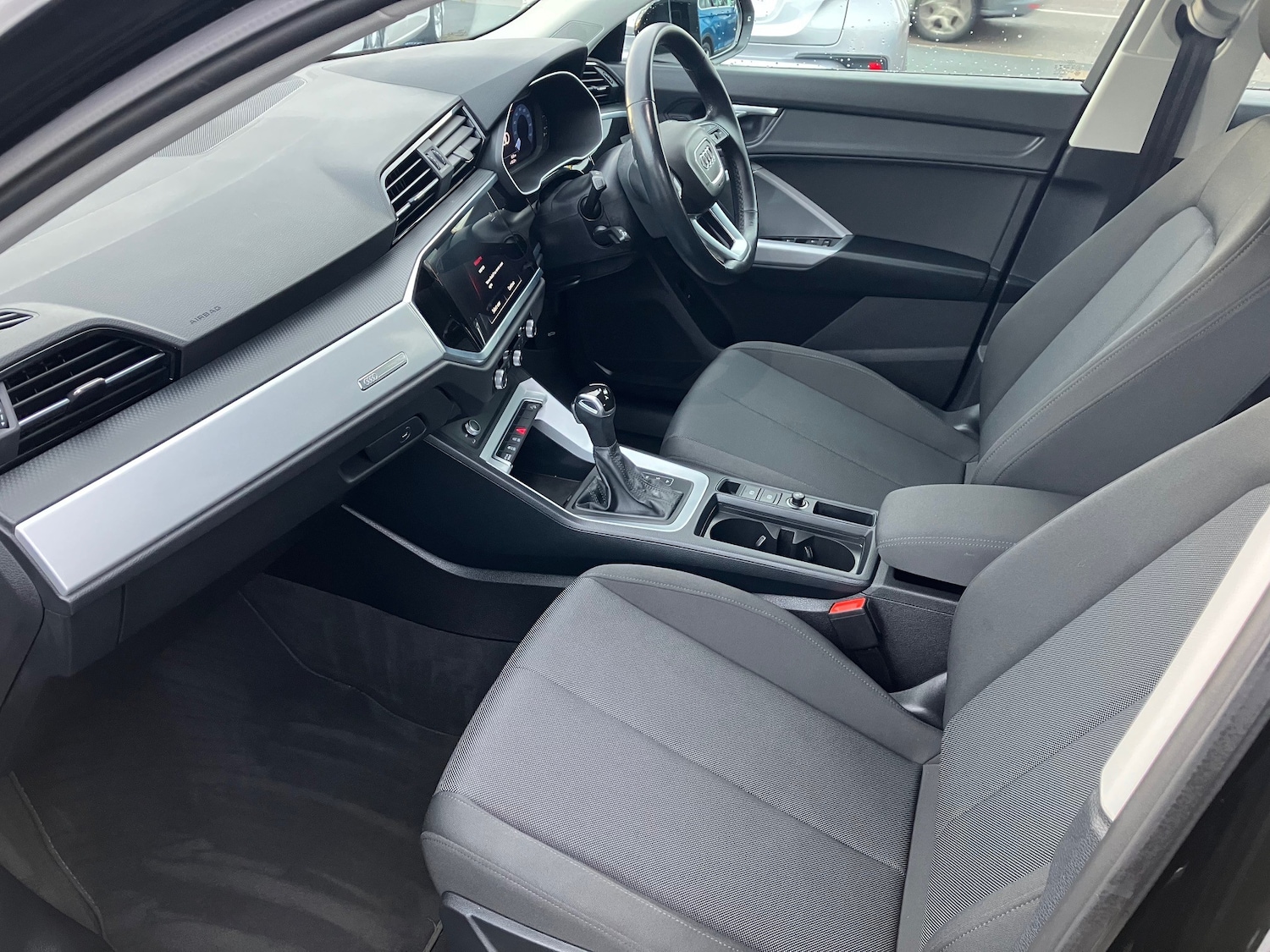 Used Audi Q3 2021 for sale - 77764219: Photo 6