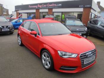 2014 (64) - Quattro Sport TFSi 5 Dr S Tronic Auto [6]