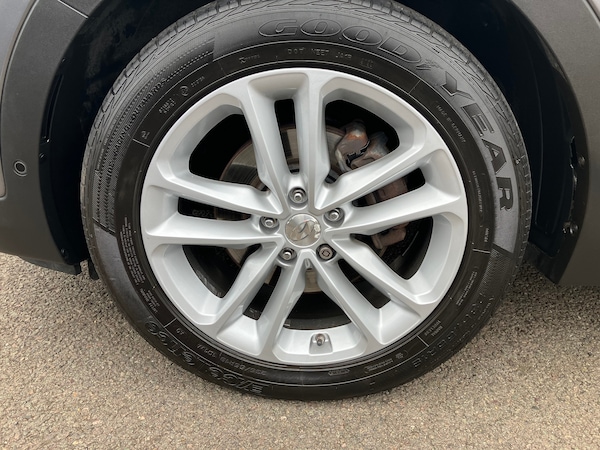 Used Hyundai Santa Fe 2016 for sale - 75713641: Photo 5