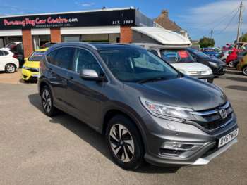 (09) - EX 2.0 i-VTEC 5 Dr Auto