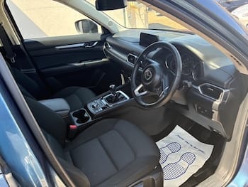 Used Mazda CX-5 2018 for sale - 79680582: Photo