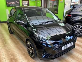 2023 (23) - Premium MPi 5 Dr Auto