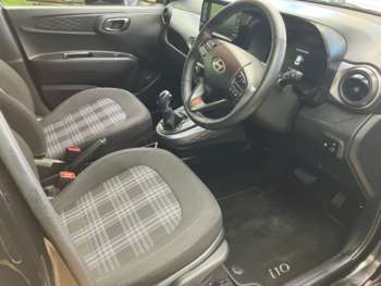 Used Hyundai i10 2023 for sale - 74950537: Photo