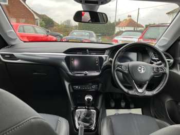 Used Vauxhall Corsa 2020 for sale - 74046311: Photo
