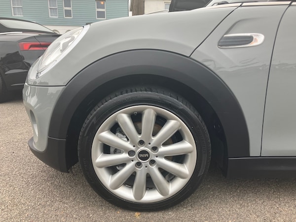 Used MINI Convertible 2017 for sale - 76232323: Photo 12