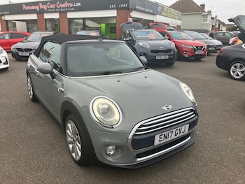 MINI - Convertible