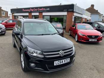 2015 (64) - Match TDi BlueMotion Tech 5 Dr DSG [7]