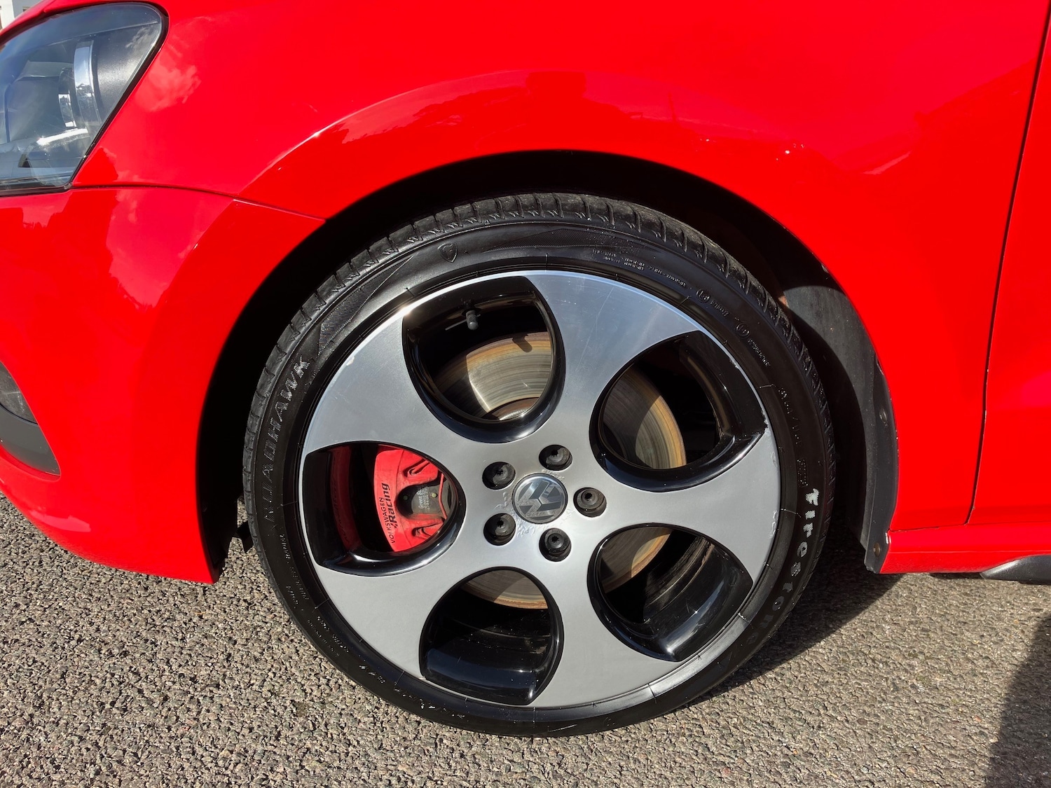 Used Volkswagen Polo for sale - 76334586: Photo 11