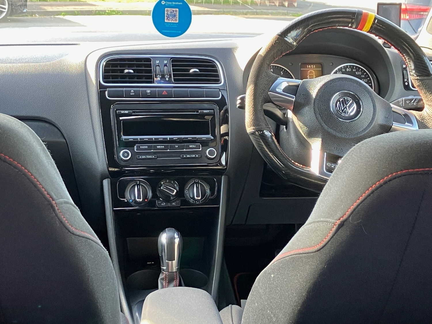 Used Volkswagen Polo for sale - 76334586: Photo 4