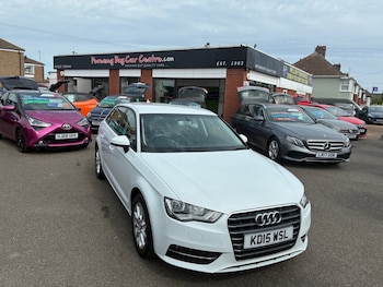Used Audi A3 2015 for sale - 78897427: Photo