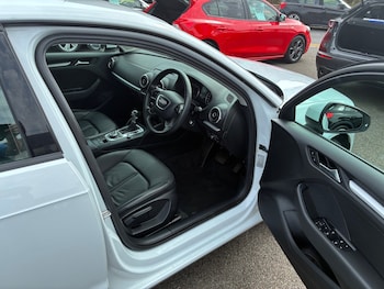 Used Audi A3 2015 for sale - 78897427: Photo