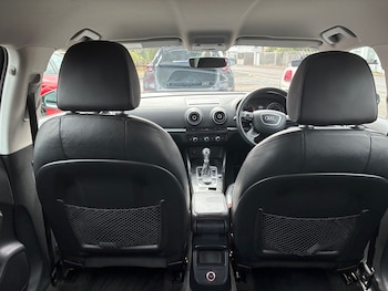 Used Audi A3 2015 for sale - 78897427: Photo